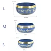 Singing Bowl Buddhism Home Decoration Nepal Chakra Meditation Tibetan Buddhism Yoga Healing Relaxation Low Frequency Sound Deep 3