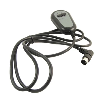 

Multifunction Electric Recliner Chair 2 Button Controller Hand Switch 5 Pins