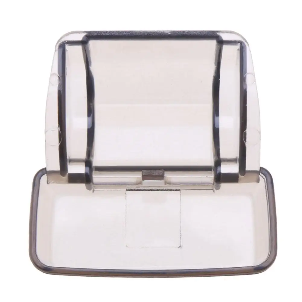 Gimbal Camera Protective Cover Plastic Lens Cap for DJI SPARK UAV Drone Accessories