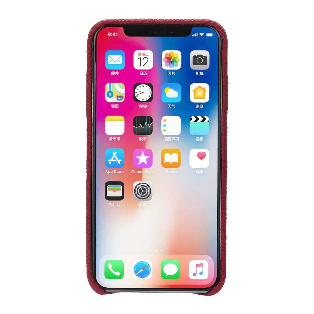 Christmas Deer Tree Cover Bumper For iphone XR 6.1 Inch Cute funny silicone back cover Non-slip and Anti-fingerprint Phone Case