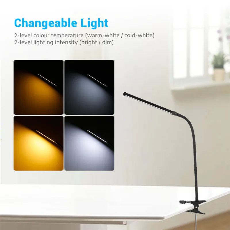 DESK LAMP09