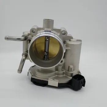 

Fuel Injection Throttle Body For Chevrolet Sail 1.4 Sonic 1.4 2010-2015 OE: 9023782 0280750549 96875270