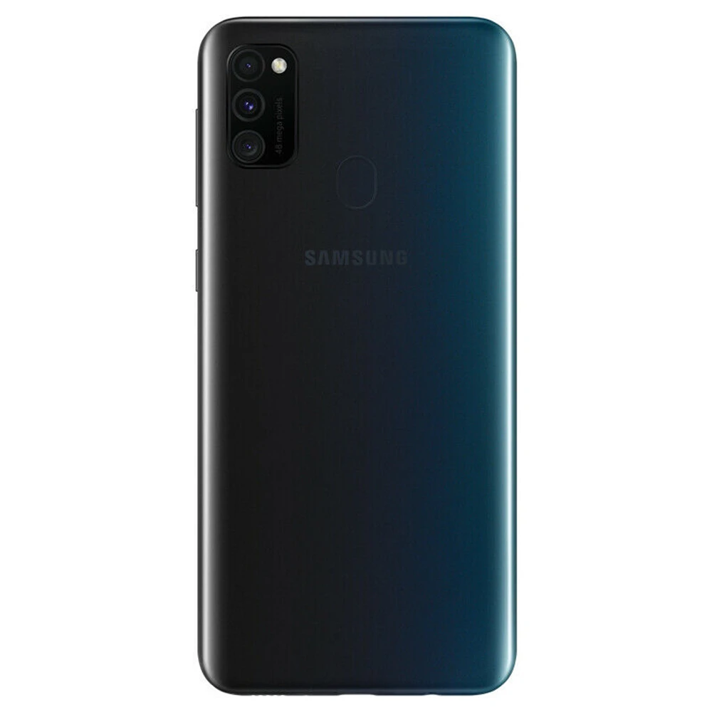 Мобильный телефон samsung Galaxy M30s M3070s, две sim-карты, четыре ядра, 6,4 дюймов, тройная камера, 6 ГБ ram, 128 ГБ rom, 6000 мАч