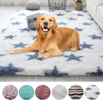 

Pet Mat Dog Cat Cushion Pads Washable Pet Dog Bed Mattress Home Outdoor Puppy Seats Large Mat Bench Pet Supplies