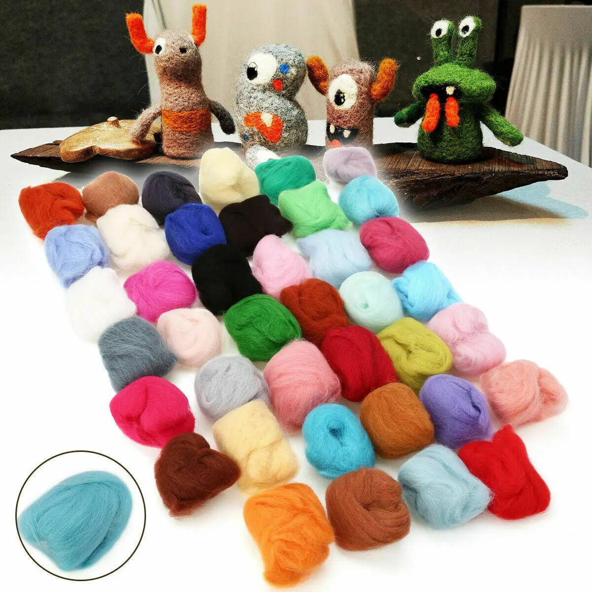40color 120g