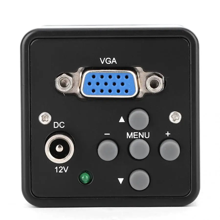 

High Quality HDMI Microscope Camera Digital Industrial Video C-mount Microscope Camera 100-240V