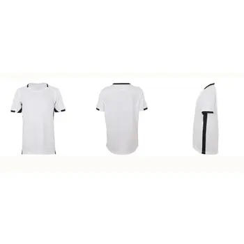 

T-shirt Boy Contrasted Model Classico Kids