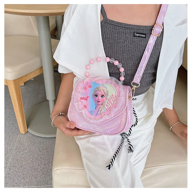 Borsetta Borse Frozen Borse Frozen 16 Anni Borsa A Tracolla Per