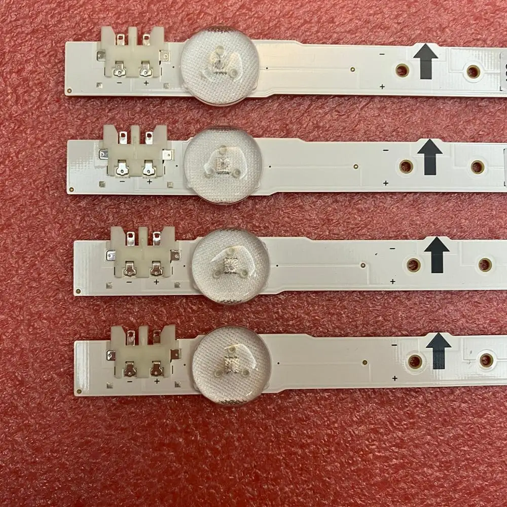 Фото Светодиодная лента для Samsung UE32H5020, UE32J5500, UE32H5000, UE32H5500, UE32H6200, UE32H6400, UE32H6500, фотосессия R1, 30442A №2