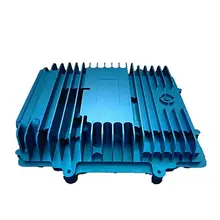 

Custom Machining Aluminum Parts Maker