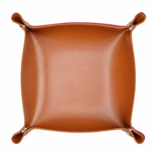 L brown