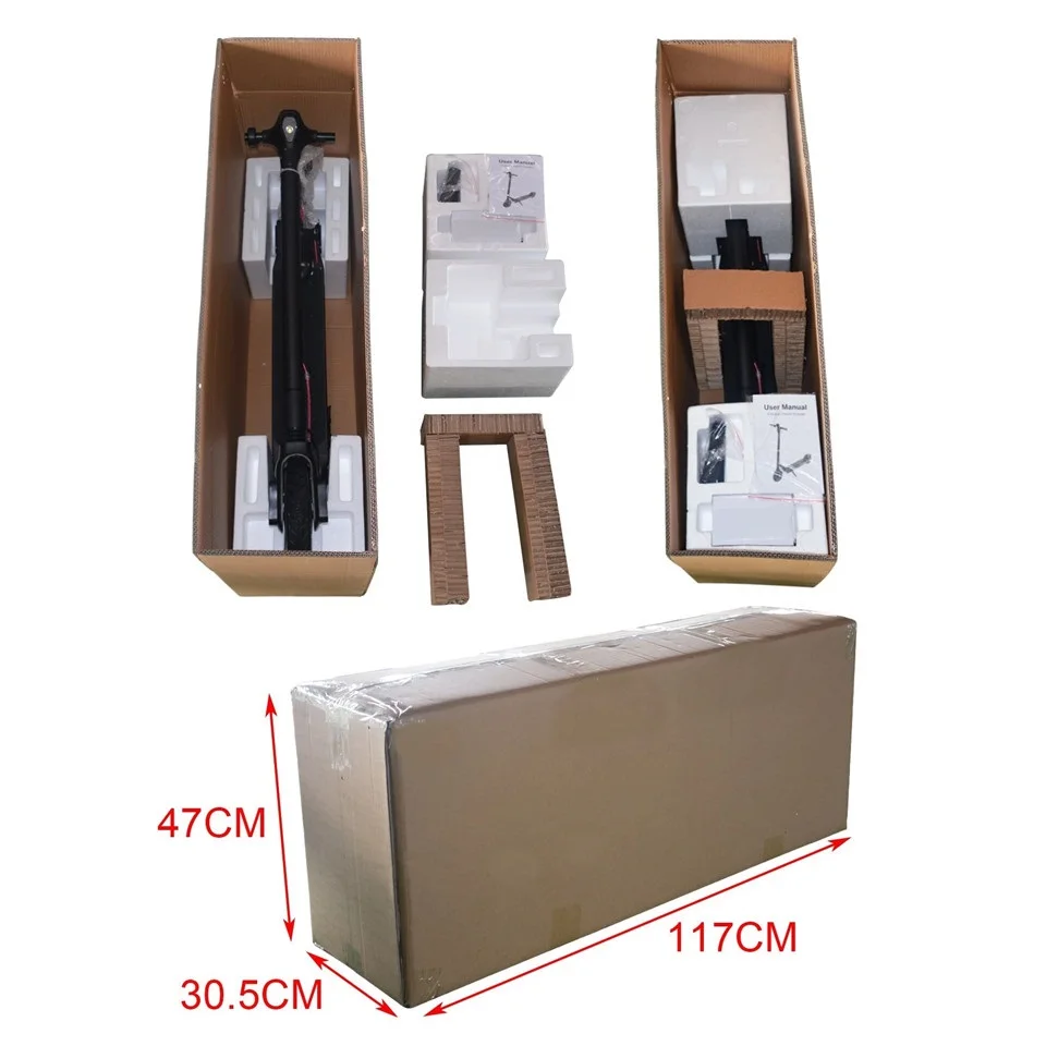 Electric Scooters Adults 25