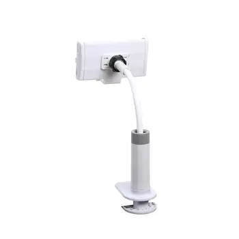 

12 Inch Mobile Phone Screen Amplifier Lazy Clip Magnifying Glass Desktop Car Bed Projection Video Bracket