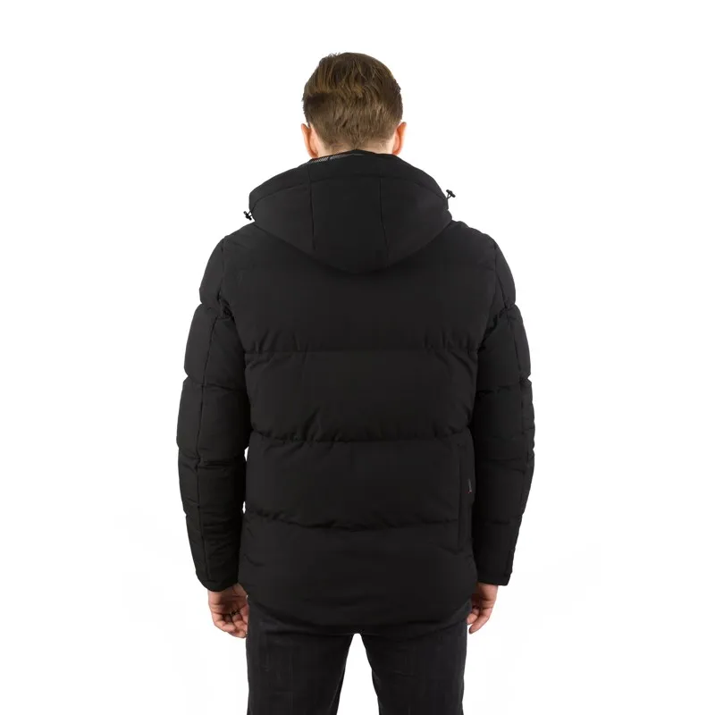 R.LONYR Men's Winter Jacket RR-6037A-1