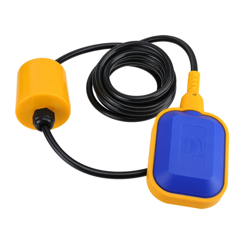 

Automatic Water Level Control Switch Controller Float Switch Water Level Controller Liquid Level Flow Sensor Switch Water Tower