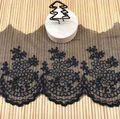 Black milk silk