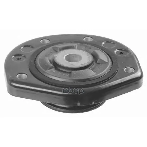 Опора Boge 88757a Boge арт. 88757A