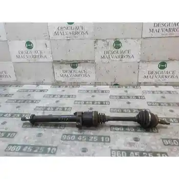 

TRANSMISSION FRONT RIGHT BMW MINI (R56) 1. 6 16V diesel cat [16141544]