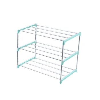 

New Shoe Cabinets Shoes Rack Home Bedroom Dormitory Removable Shoe Racks Organizer Shelf Living Room Furniture