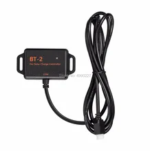  50A MC2450N10 SRNE MPPT Solar Charge Controller 12V 24V for Solar Home System with bluetooth function 