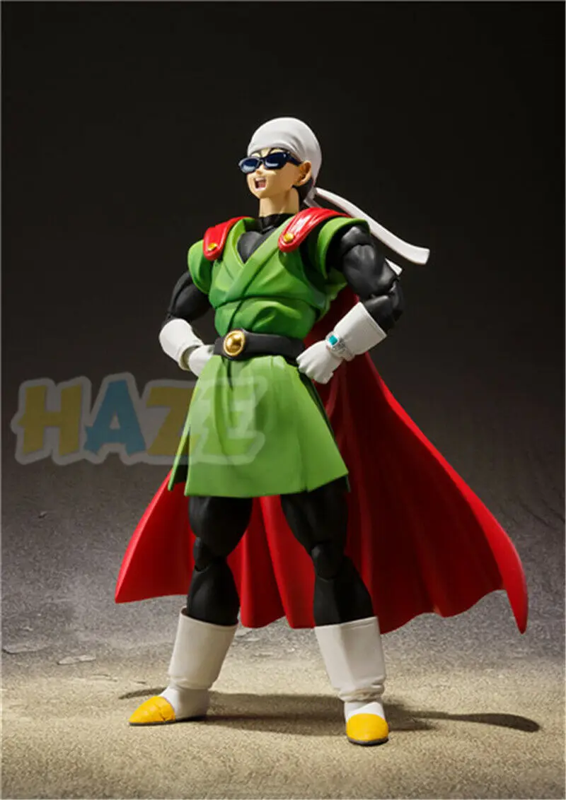 S. H. Figuarts Dragon BallZ сон Гохан Молодежная версия ПВХ фигурка модель игрушки коллекция Анин фигурка игрушки кукла 14 см без коробки
