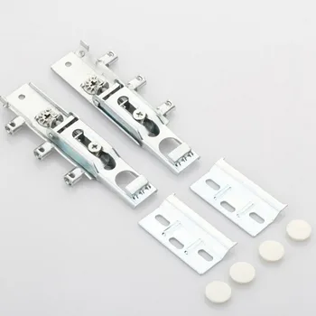 

Hanging Code Furniture Hardware Wrought Iron Hidden Adjusted Hydraulic Hinges Damper Buffer Soft Close Cabinet Cupboard