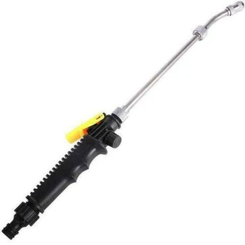 

1PC 2 in 1 High Pressure Washer for Car Home Garden Cleaning Tool Sprayer