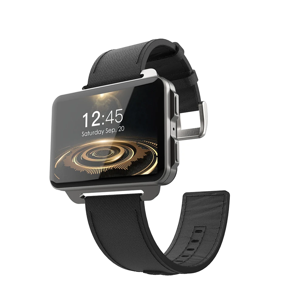 smartwatch with speakerphone