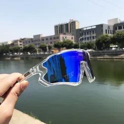 Glasses Lens Mountain Sports Bicycle Sunglasses Eyewear Bike Cycling TR90 Fishing Riding MTB UV400 5 Hiking ABUS UV400 Cycling S
