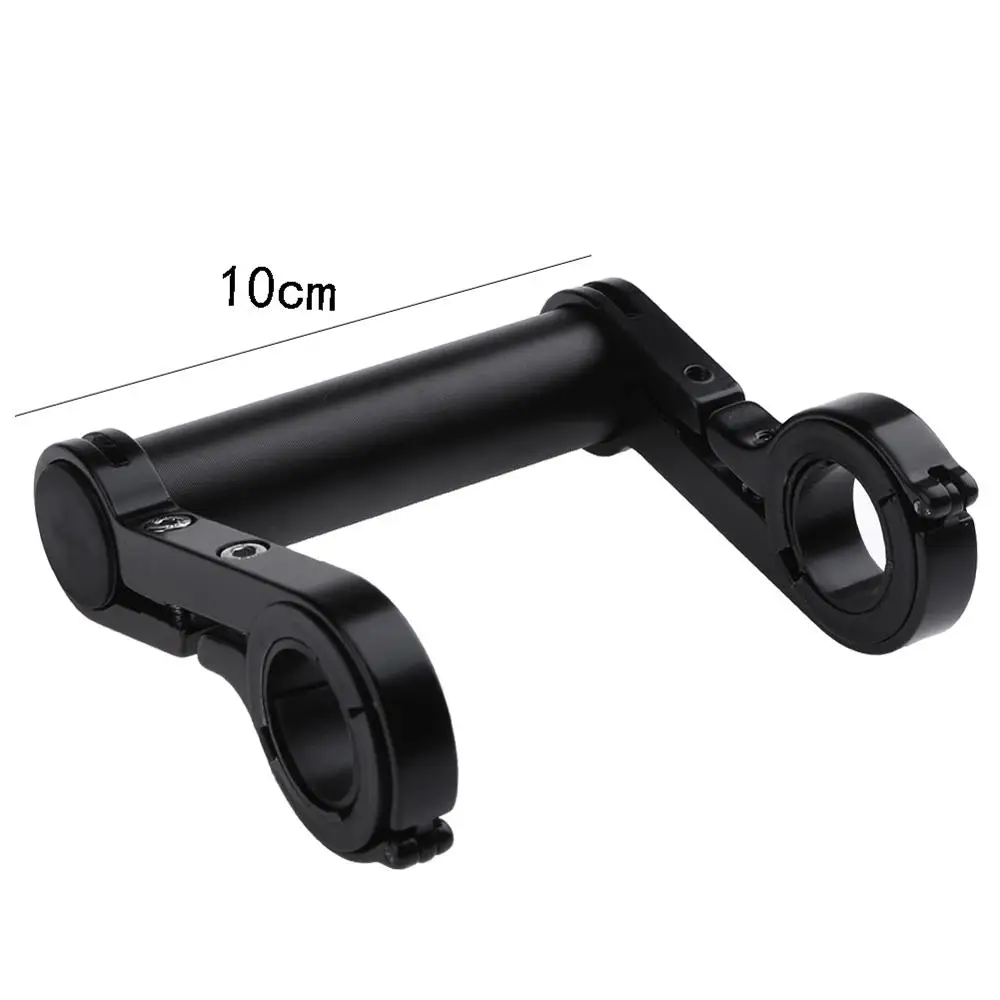 Крепление Удлинитель на руль велосипеда для горного велосипеда|bicycle handlebar