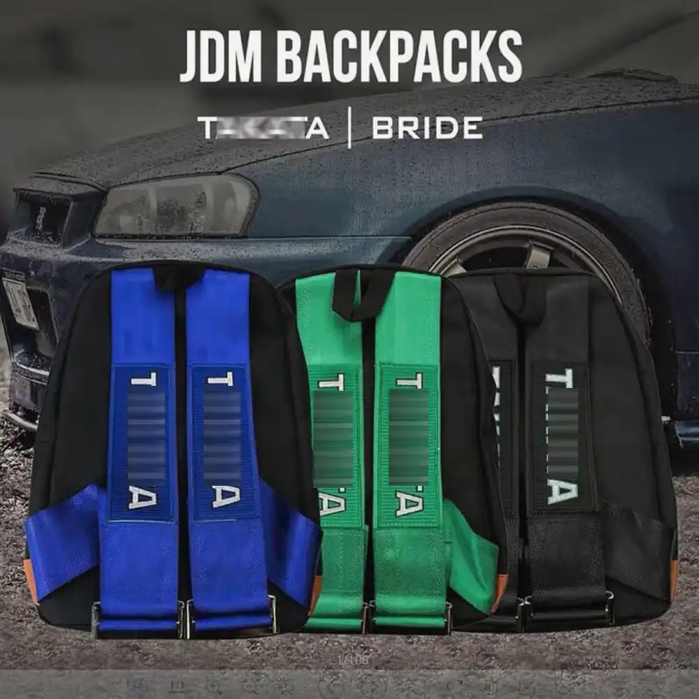 takata rucksack