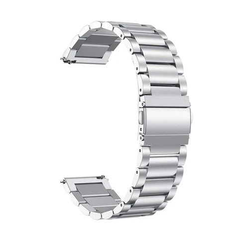 Strap For Huawei Watch GT/GT2 46MM Honor Magic 2 Smart Band Bracelet Stainless Straps For Galaxy Watch3 45mm Wristband