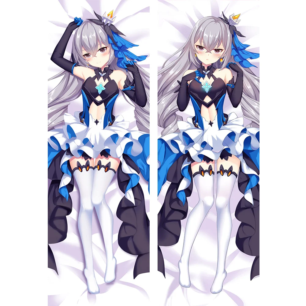 MGF Japanese Anime Hugging Body Pillow Cover Case MmiHoYo Murata Himeko Drop shipping Dakimakura Otaku