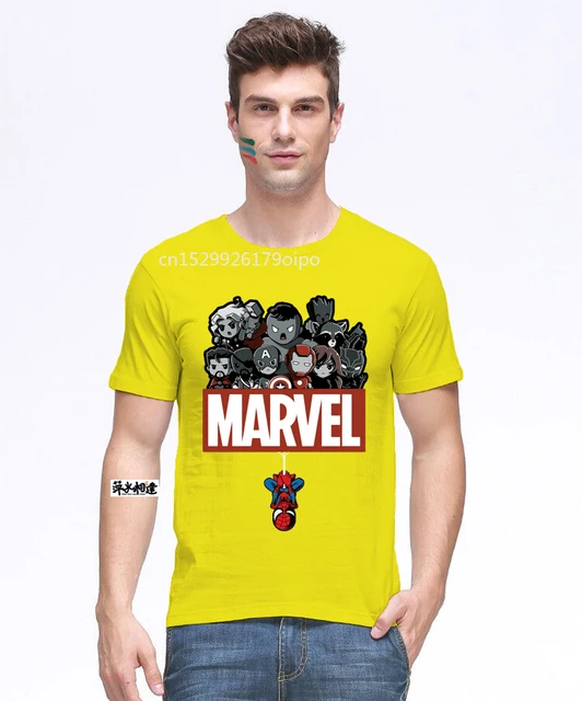 Marvellous Avenger Superhero Squad Game 