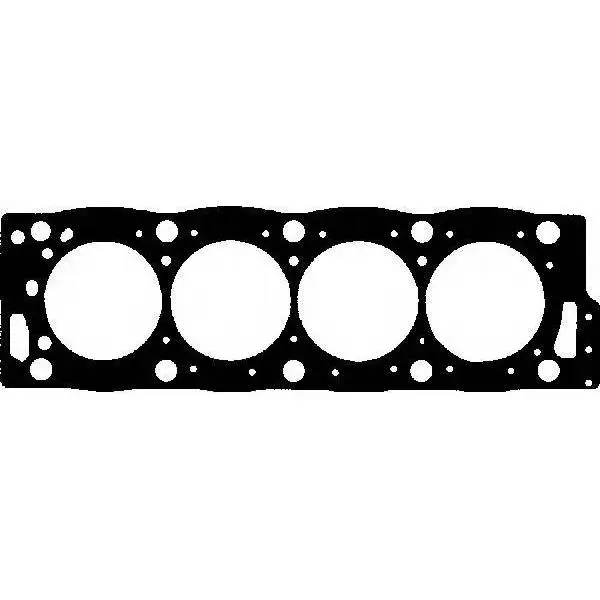 Прокладка ГБЦ Citroen Xantia Peugeot 306/405/406 2.0&amp16V 92 REIN |