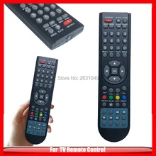 ЖК-светодиодный пульт дистанционного управления для J-JOY Мурата NEXT RENDER TARGA ZAPP TREVI BOGO XORO QBELL AIRIS ACRON tv