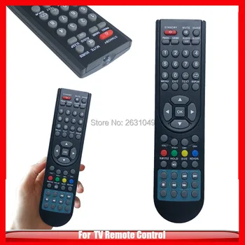 

TV Remote Control Silva Schneider LDT60-555 DVB-T.LDT56-555.DVB-T LDT82-110HD