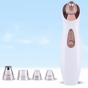 

Blackhead Artifact To Blackhead Instrument Electric Suctionhead Beauty Instrument Blackhead Instrument Pore Cleaner Yhk