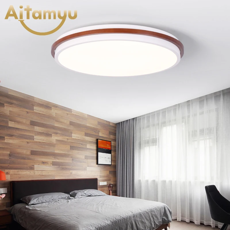 

New Modern LED Ceiling Light Living Room Bedroom Light Corridor Balcony LED Ceiling Lamp Kitchen Ceiling Lights Surface mount