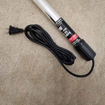

Portable UVC Sterilization Stick Disinfection Rod Personal Care Traveling Sterilizer UV Sanitizer Light UV Germicidal Lamp