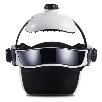 

Electric Scalp Massager Brain Massage Health Care Instrument Multi-functional Head Massager Insomnia Instrument Multi-functional