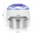 Dropshipping Paraffin Wax Warmer 200cc mini Wax Heater Feet Mini SPA Hand Machine Body Depilatory Hair Removal Tool