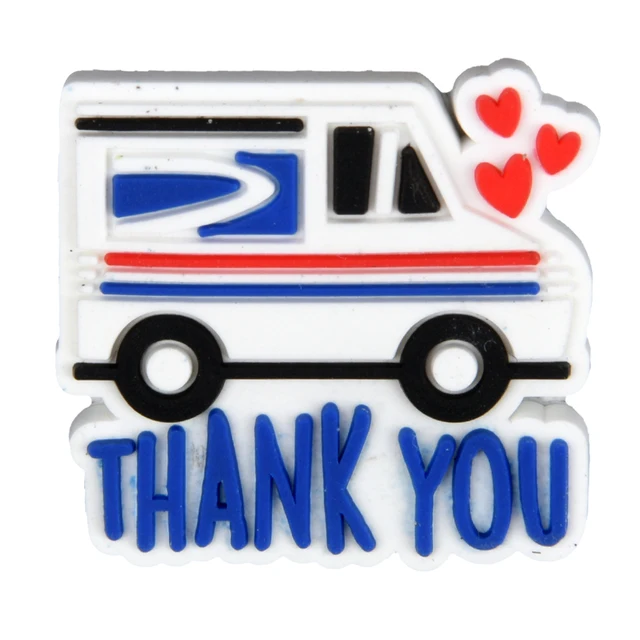 1Pcs Cool Words Doing Great Girls Croc Charms Shoes Accessories PVC JIBZ Buckle Charm for Croc Decorations Kids Party Gifts p6037