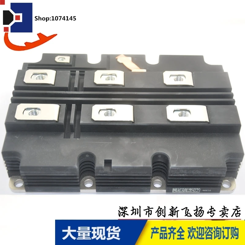 FZ600R65KE3600A6500V/