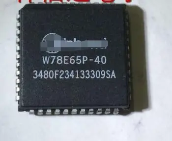 

Free shipping IC new% W78E65P-40