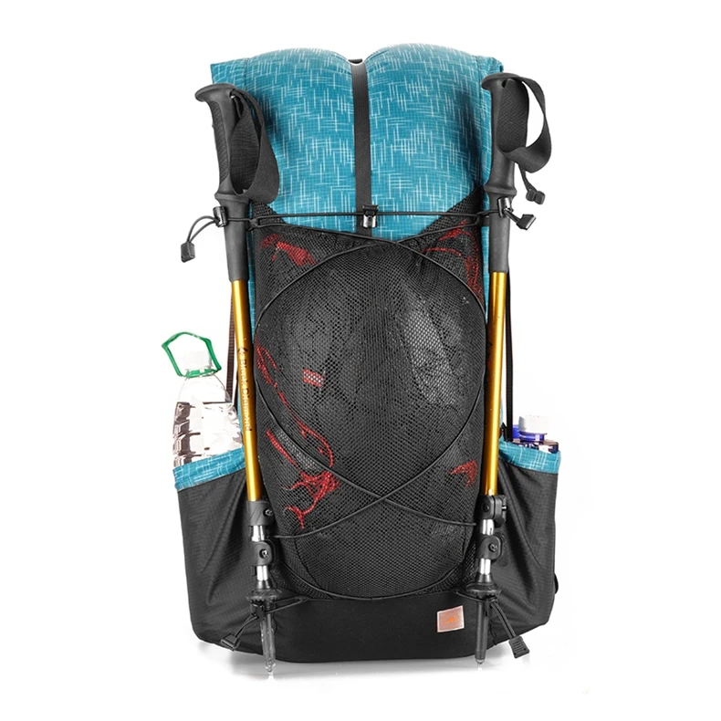 3F UL GEAR водостойкий походный рюкзак легкий походный рюкзак туристические альпинистские рюкзаки треккинговые Рюкзаки 40+ 16L