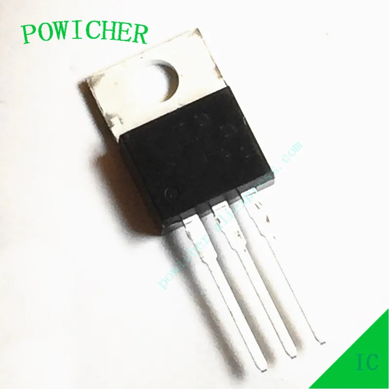 

10pcs/lot L7808ABV TO-220 In Stock
