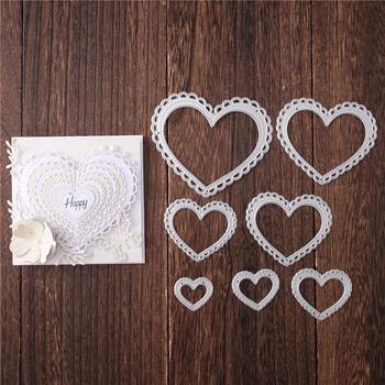 

Eastshape Metal Cutting Dies Craft Dies Scrapbooking Card Making Album Embossing Stencil Die Cut Decoration New 2020