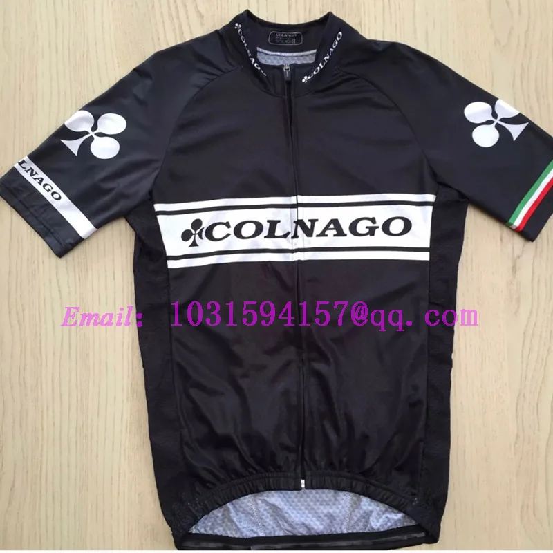 Colnago, топы для велоспорта, одежда pro team,, велосипедный Джерси, Летний Мужской нагрудник, велосипедная Экипировка, Майо, рубашки conjunto, uniforme, ciclismo hombre - Цвет: jersey