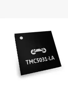 

1PCS TMC5031-LA dual stepper motor drive control chip QFN48 TMC series driver chip